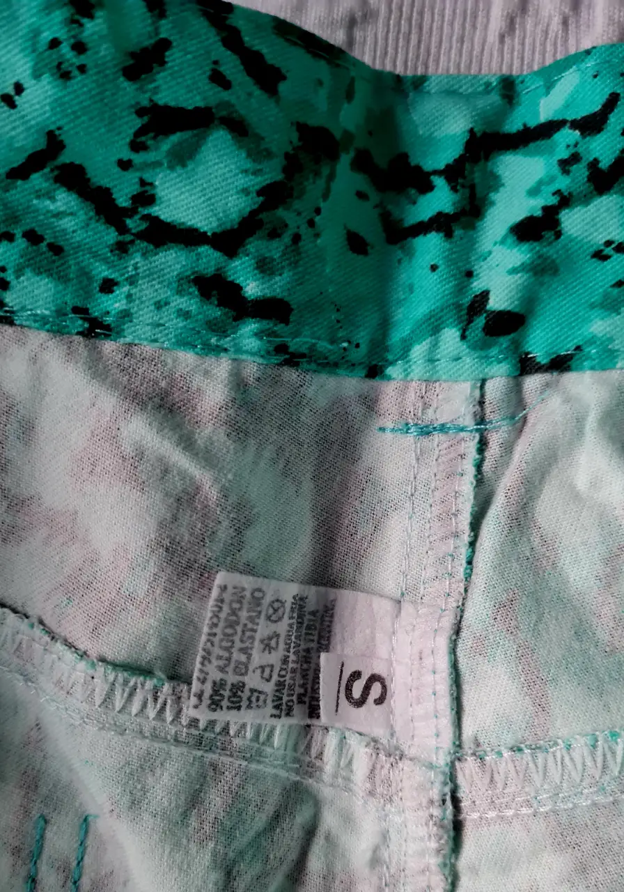 Jean Sin marca - imagen 2