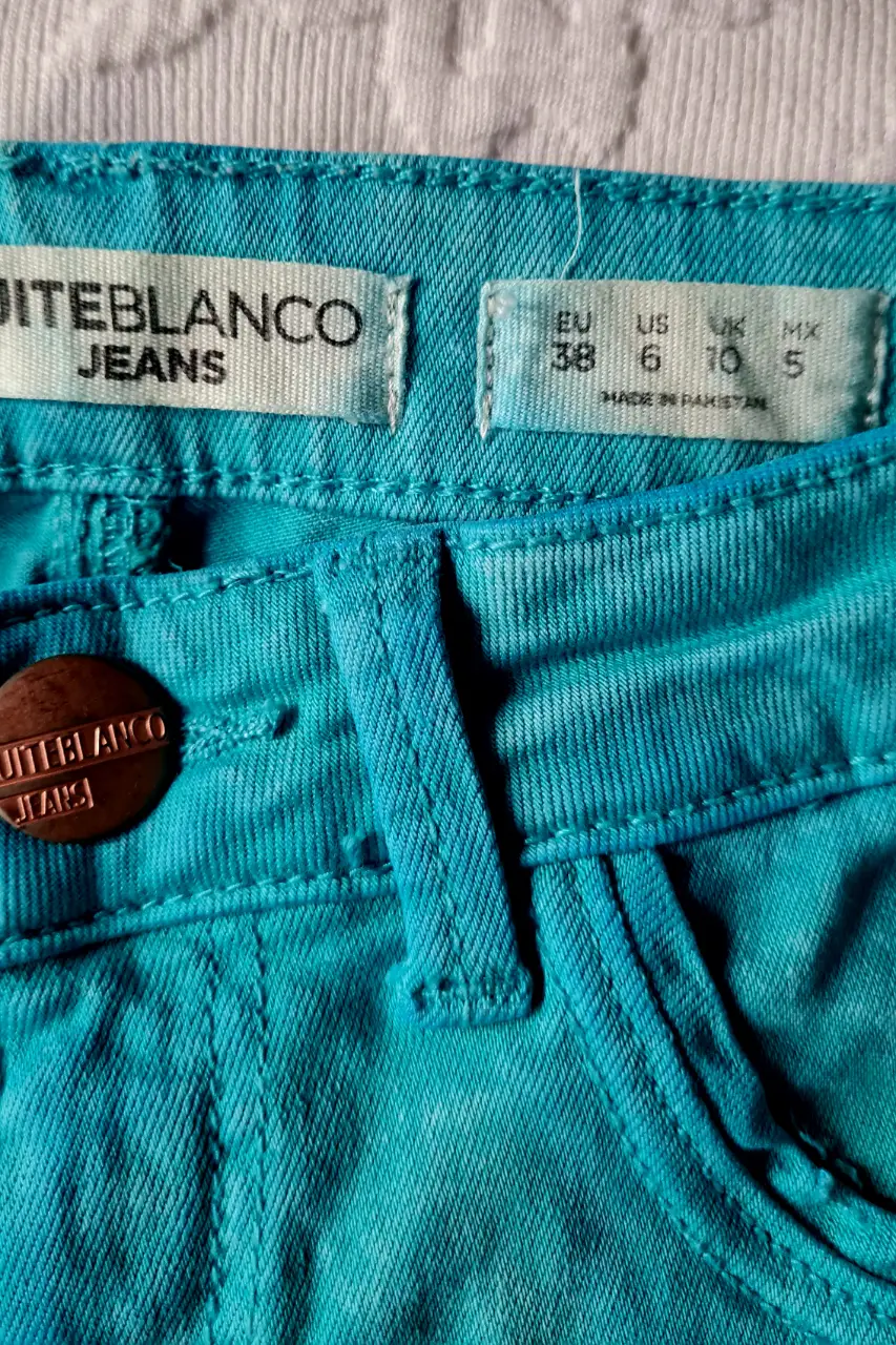 Jean SuiteBlanco - imagen 2