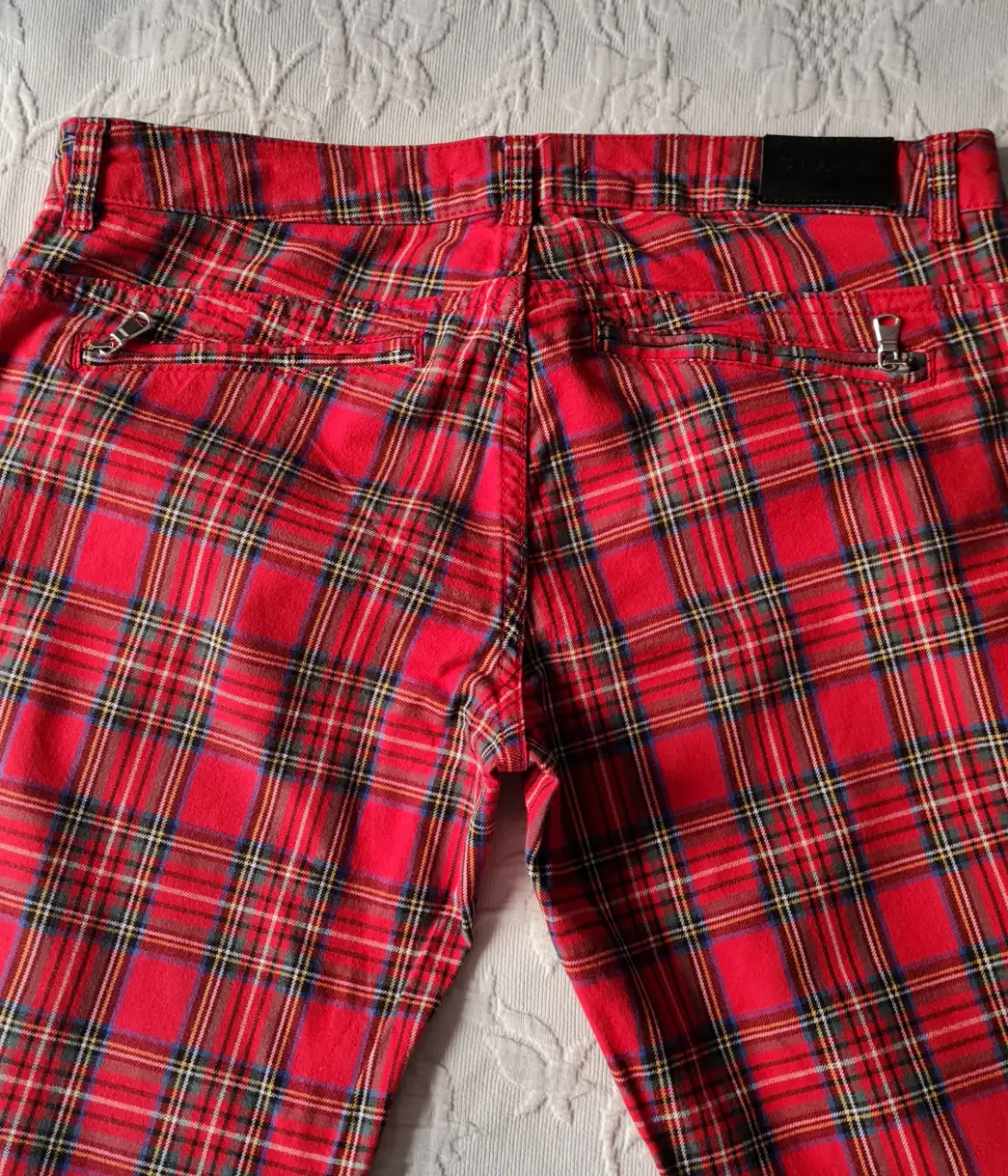 Pantalón Pull & Bear - imagen 2