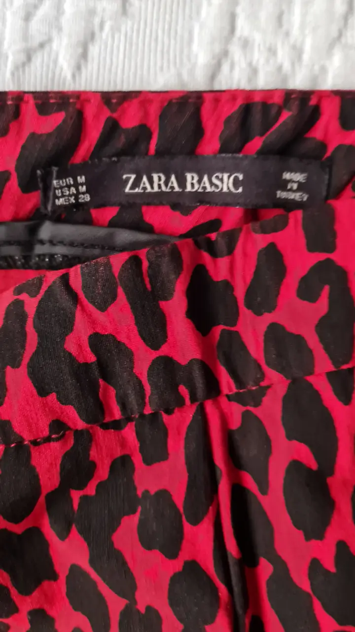 Pantalón Zara - imagen 2