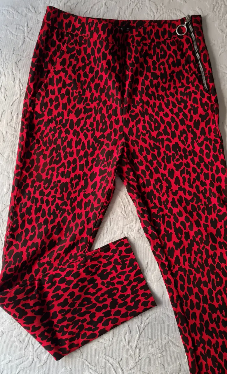 Pantalón Zara - imagen 1