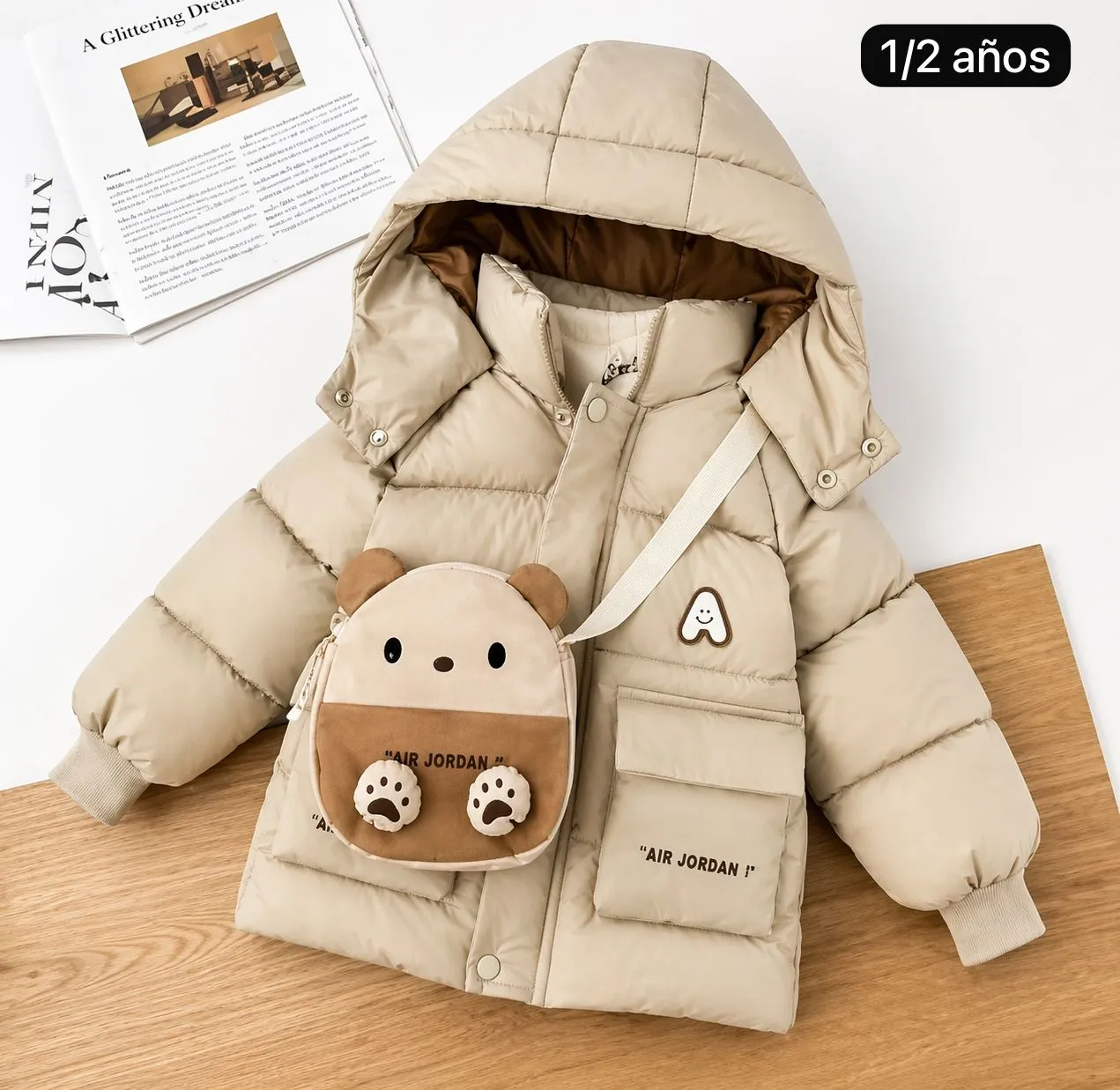 Rompeviento A ≠ miniatura 5