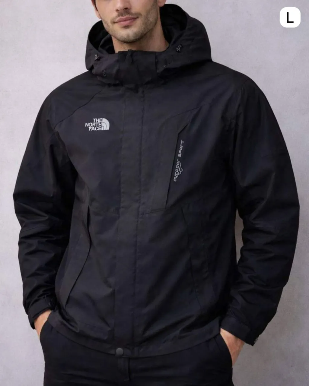 Campera The North Face - imagen 2
