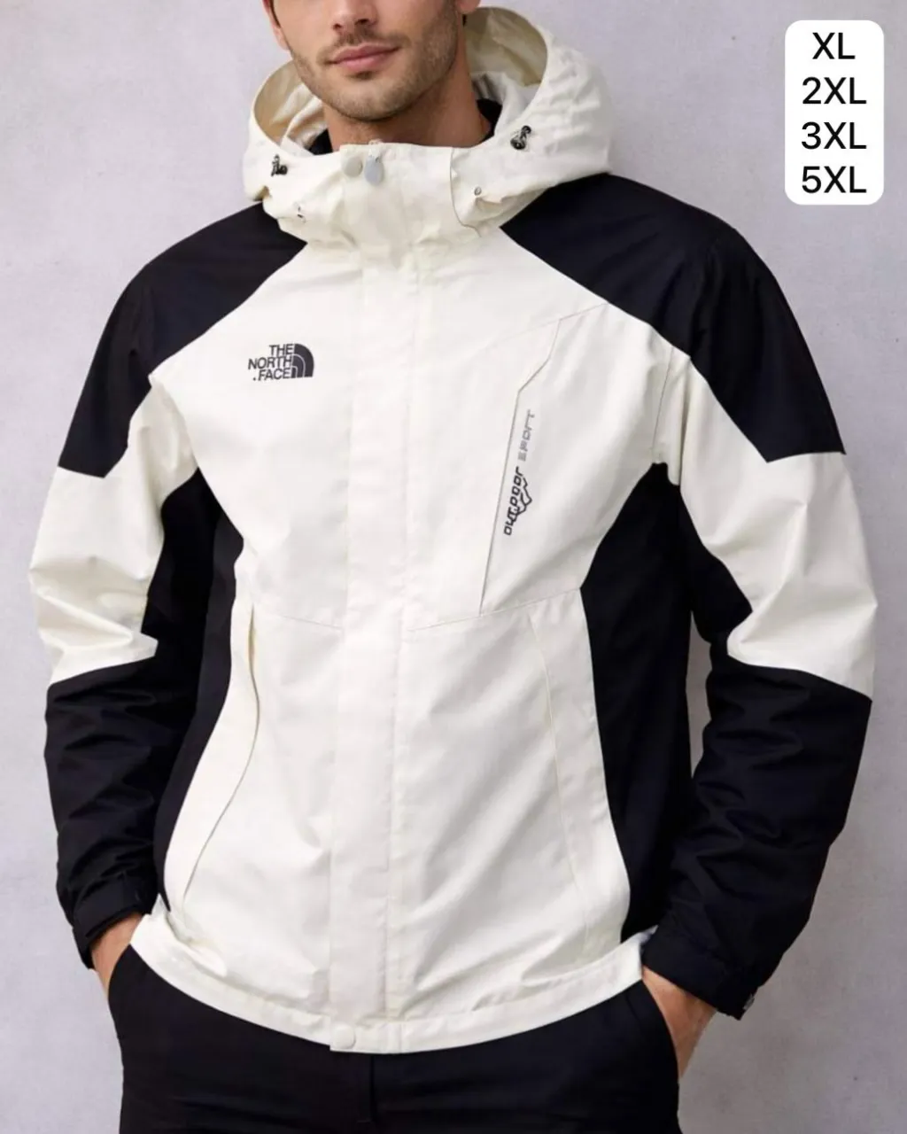 Campera The North Face - imagen 4