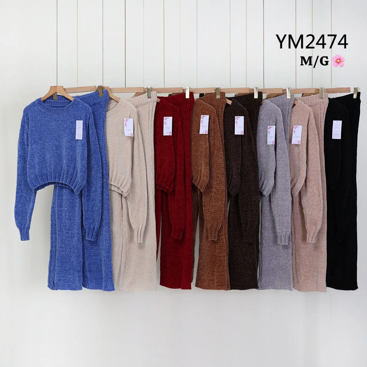 Sweater A ≠ - imagen 2