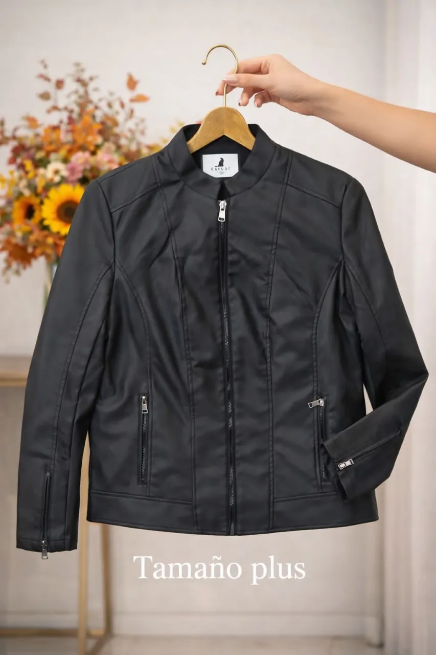 Campera A ≠ - imagen 5