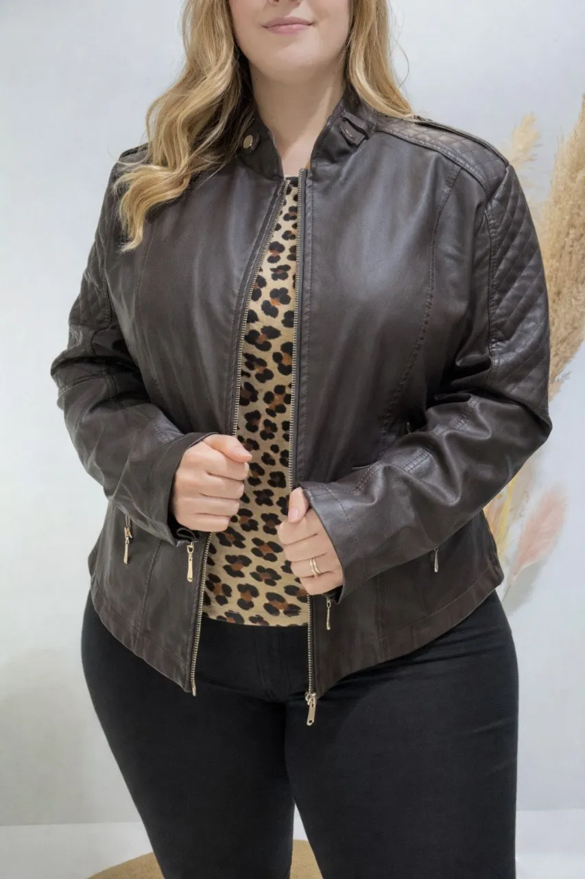 Campera A ≠ - imagen 4
