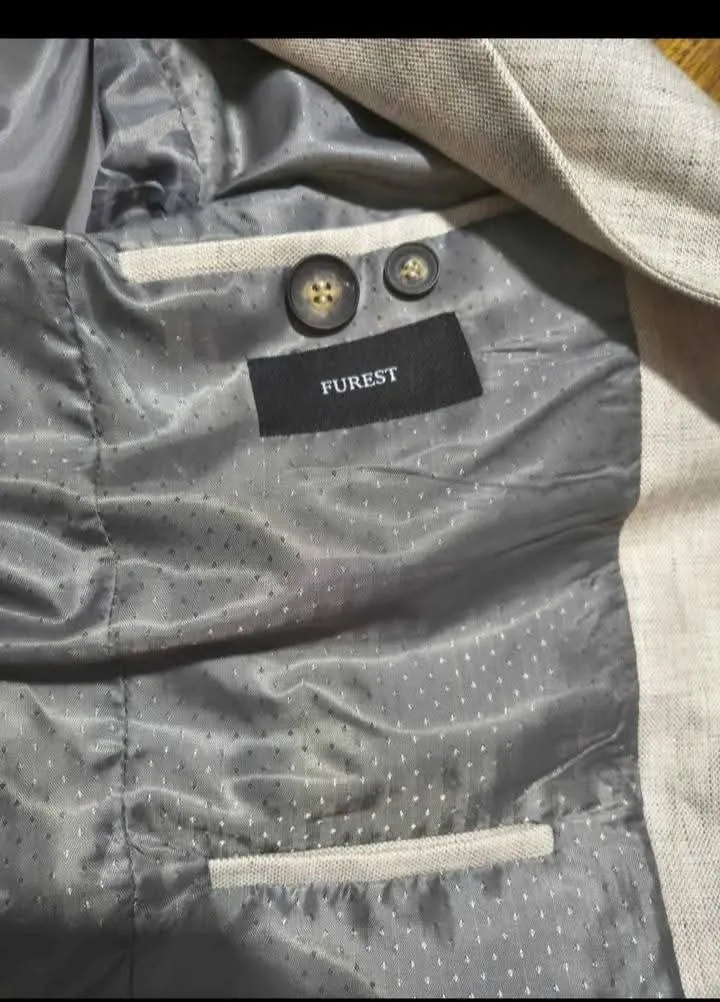 Blazer FUREST - imagen 2