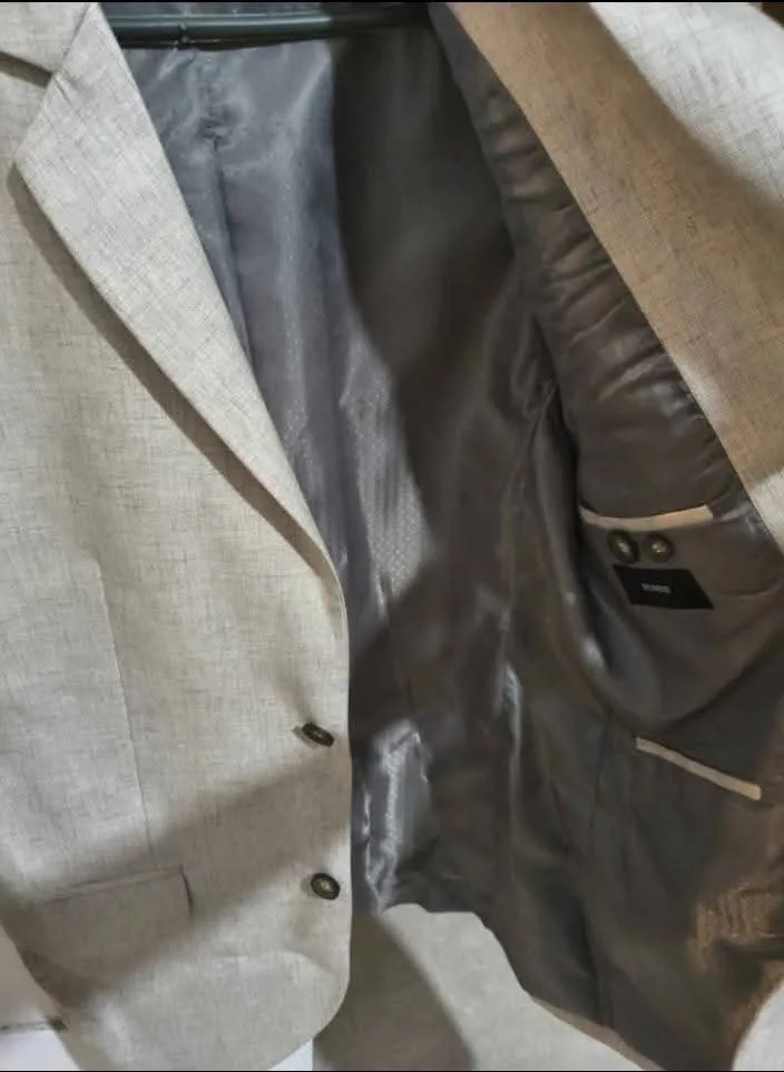Blazer FUREST - imagen 1