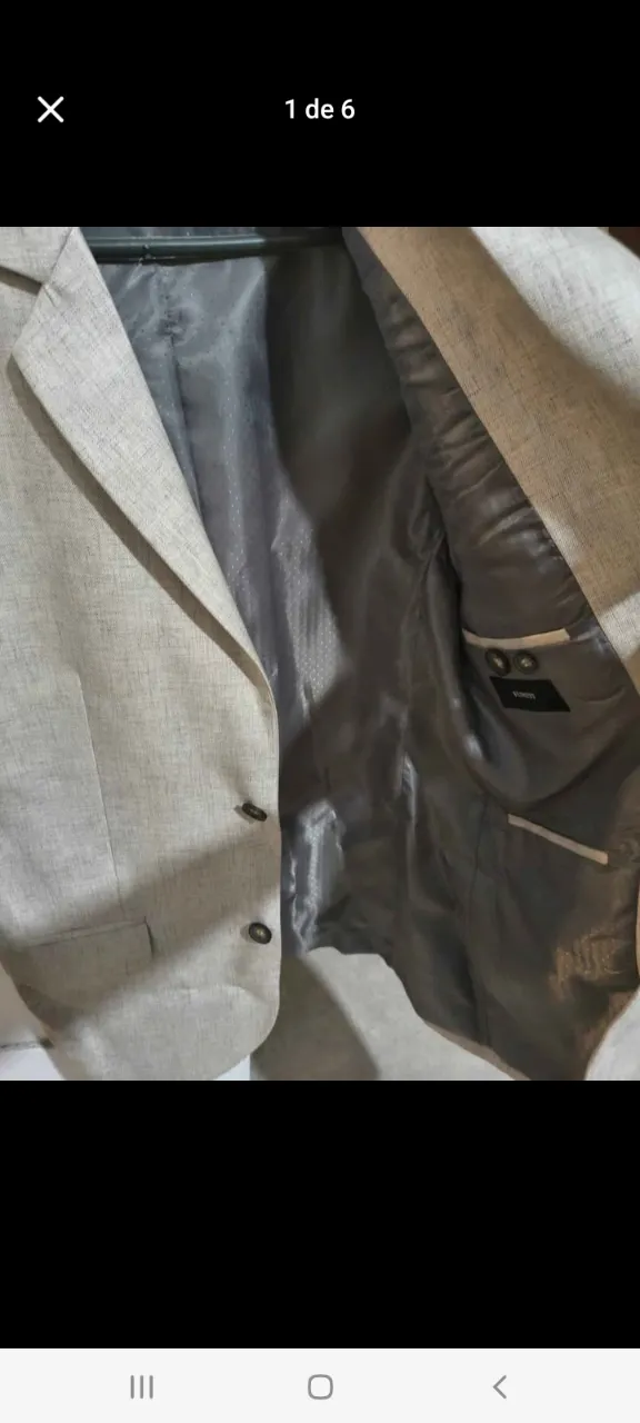 Blazer FUREST - imagen 4