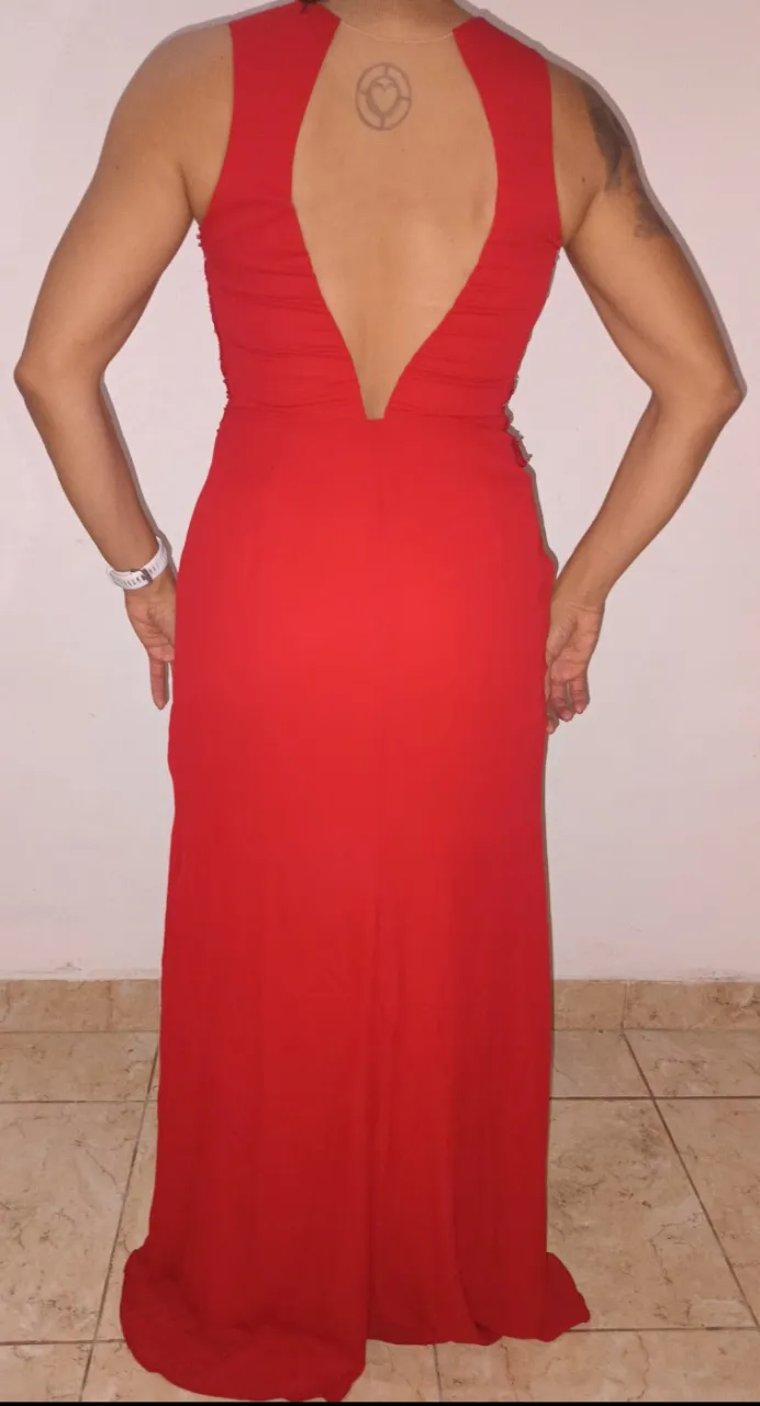 Vestido Bello - imagen 2