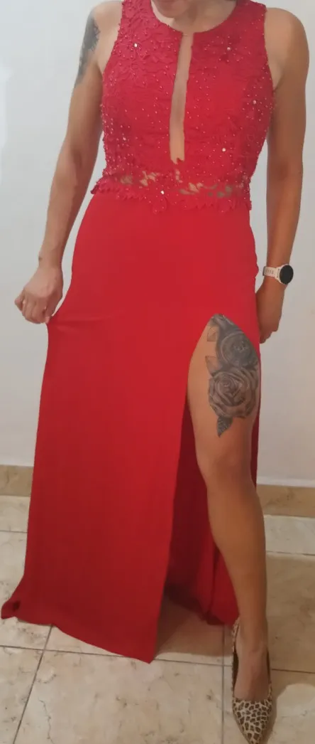 Vestido Bello - imagen 1