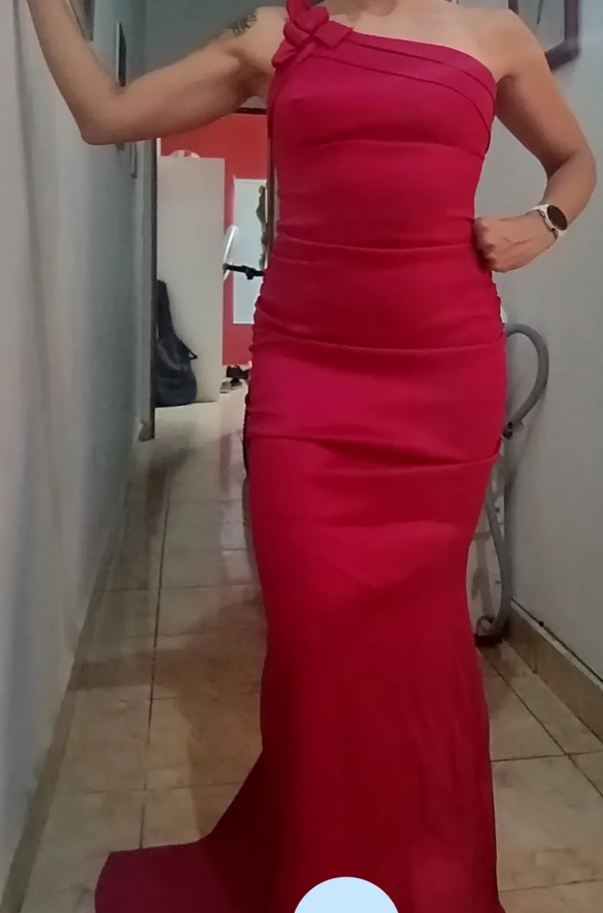 Vestido No lo se - imagen 2