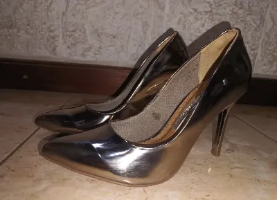 Stillettos