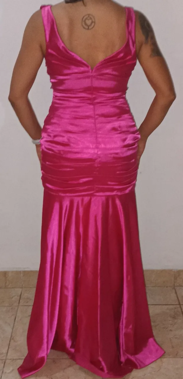 Vestido No recuerdo - imagen 2