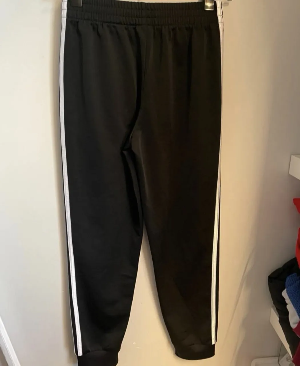 Pantalón adidas miniatura 2