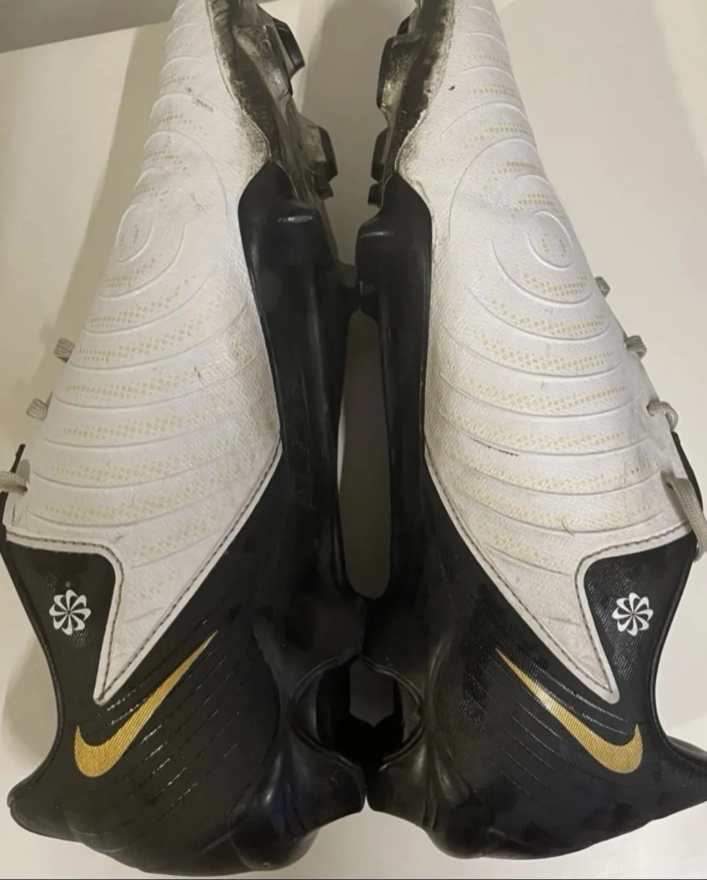Botines Nike - imagen 2