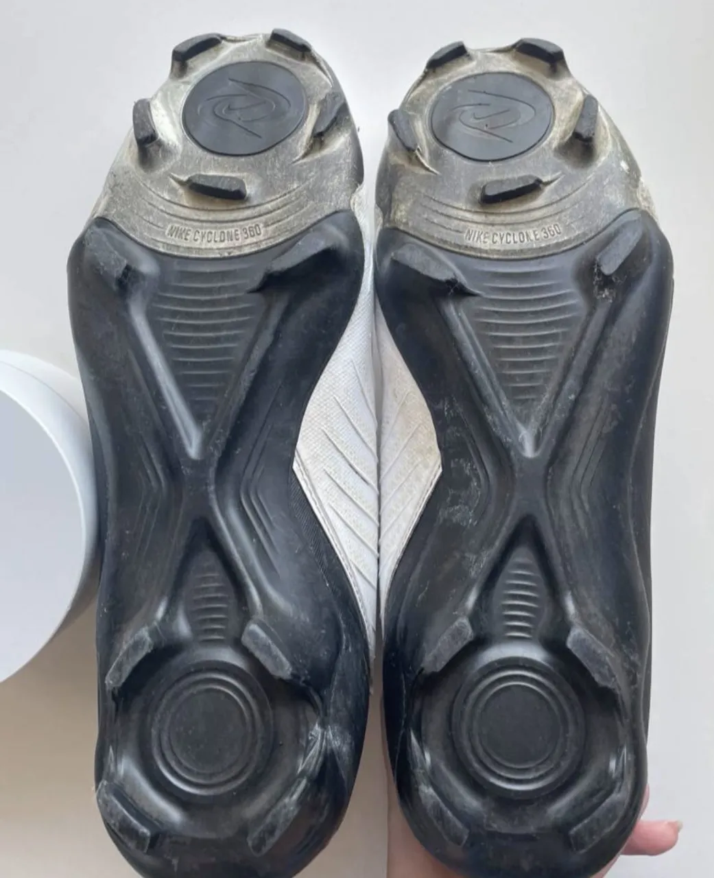 Botines Nike - imagen 4