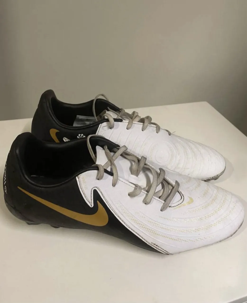 Botines Nike - imagen 1