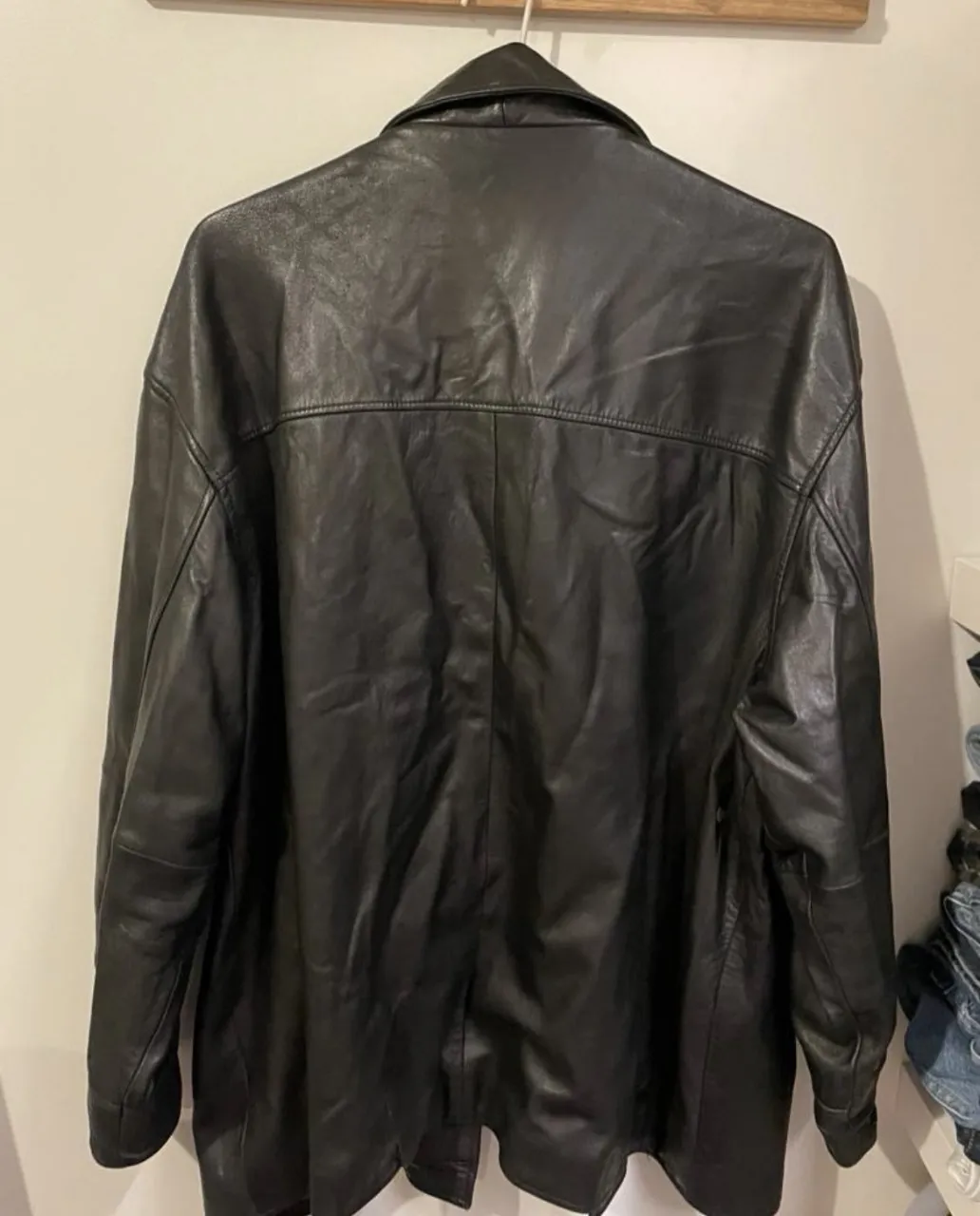 Campera Today’s man - imagen 2
