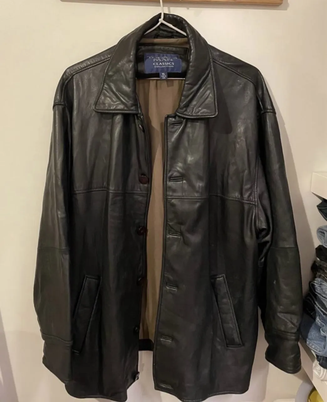 Campera Today’s man - imagen 1