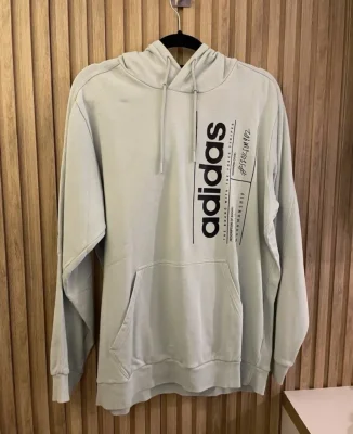 adidas