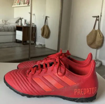 adidas