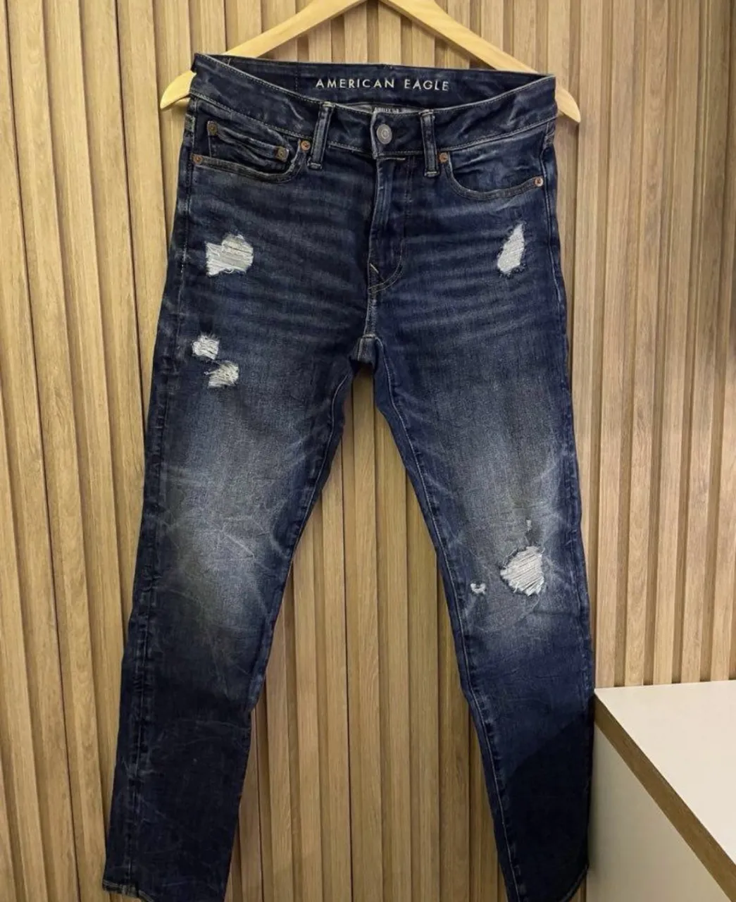 Jean American Eagle - imagen 1