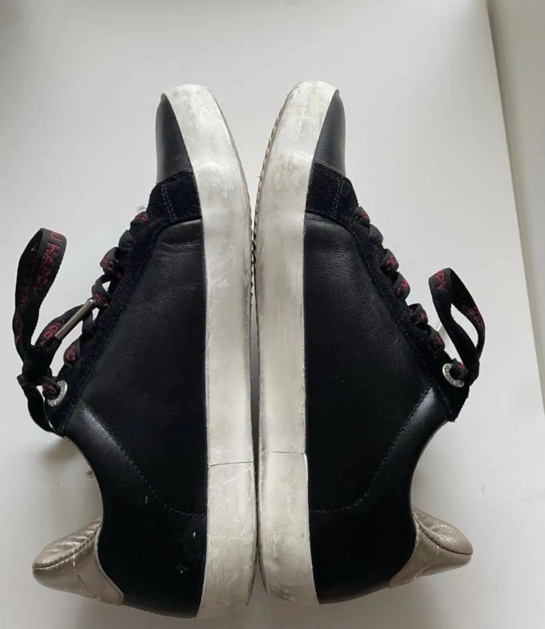 Zapatillas Zadig & Voltaire - imagen 3