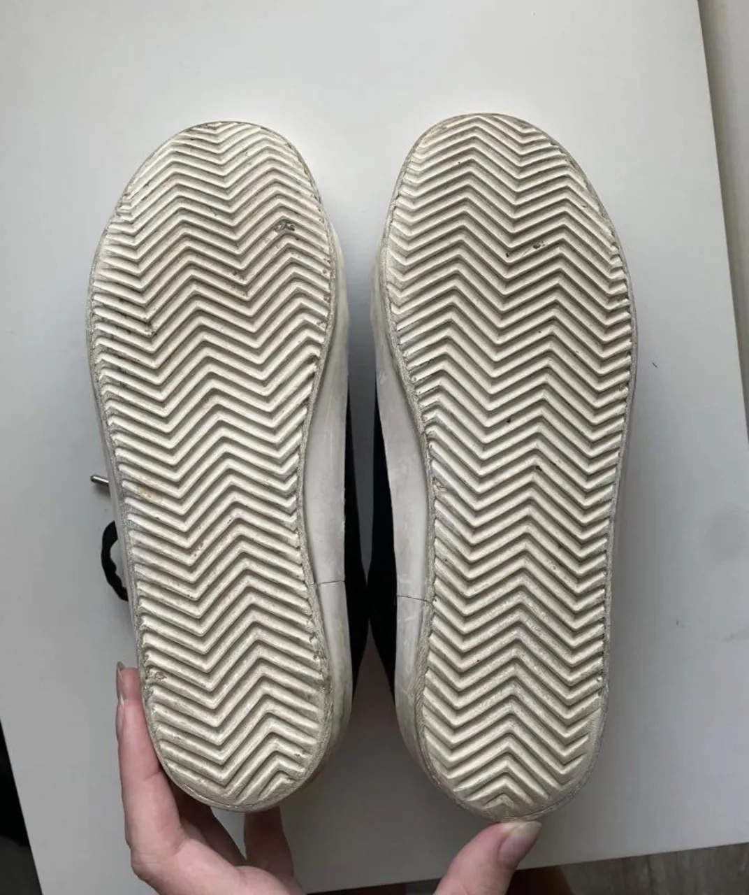 Zapatillas Zadig & Voltaire - imagen 4