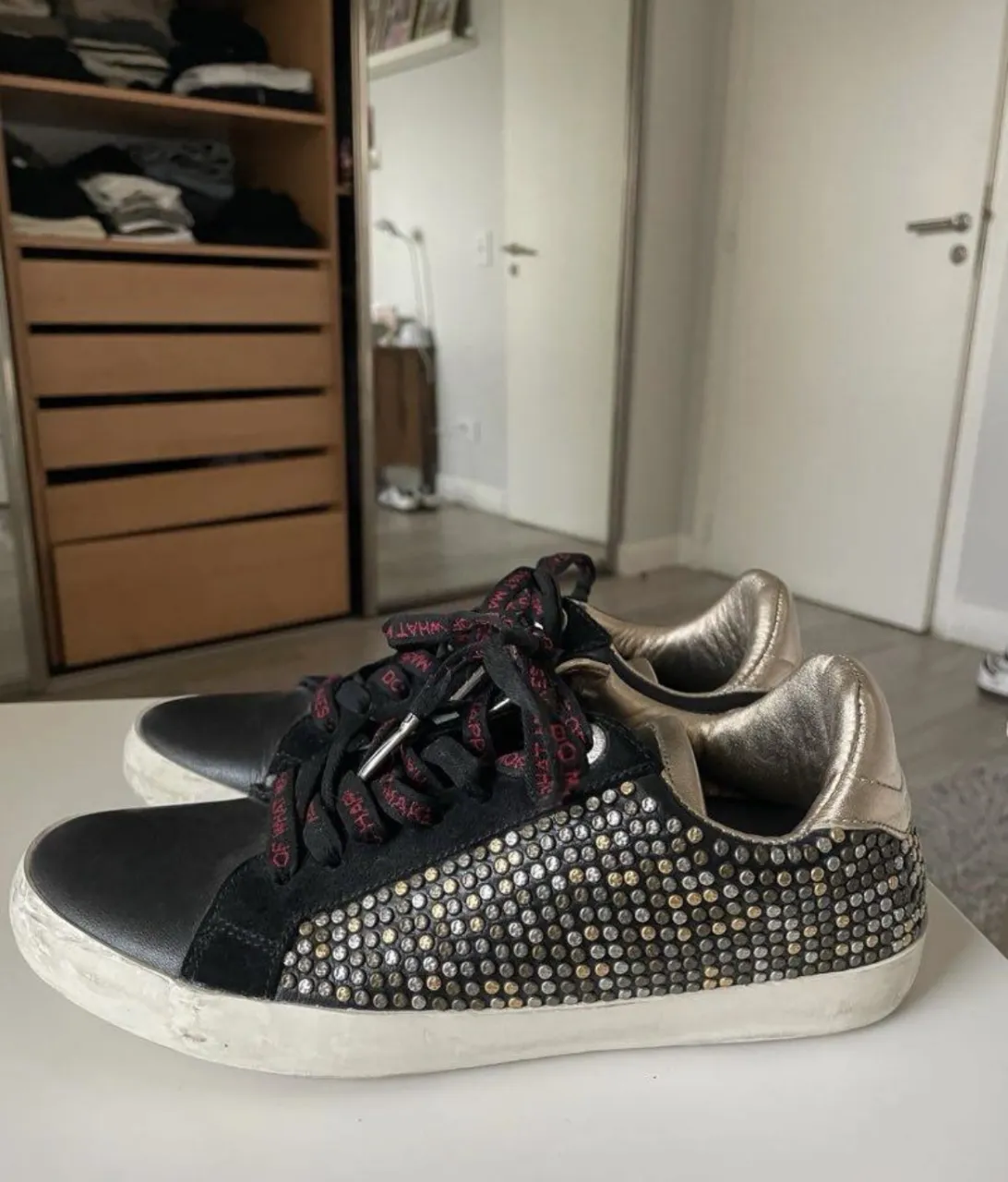 Zapatillas Zadig & Voltaire - imagen 1