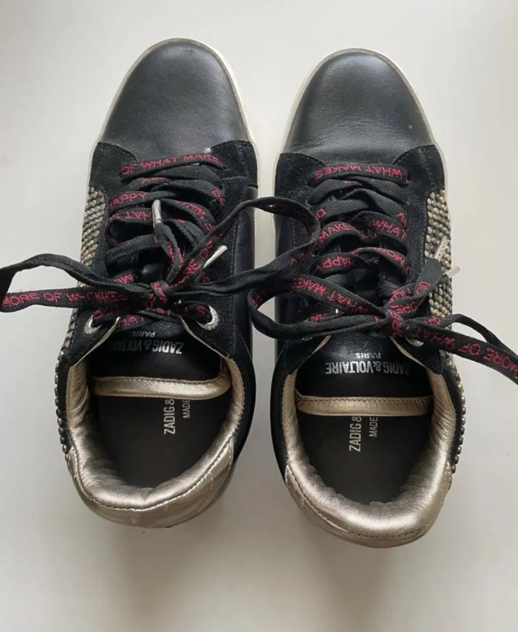 Zapatillas Zadig & Voltaire - imagen 2