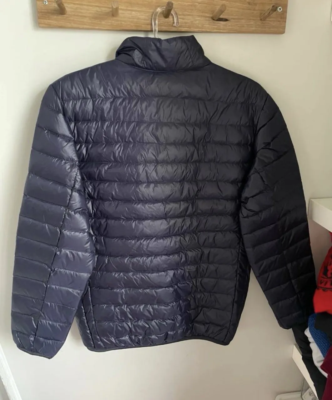 Campera Uniqlo - imagen 2