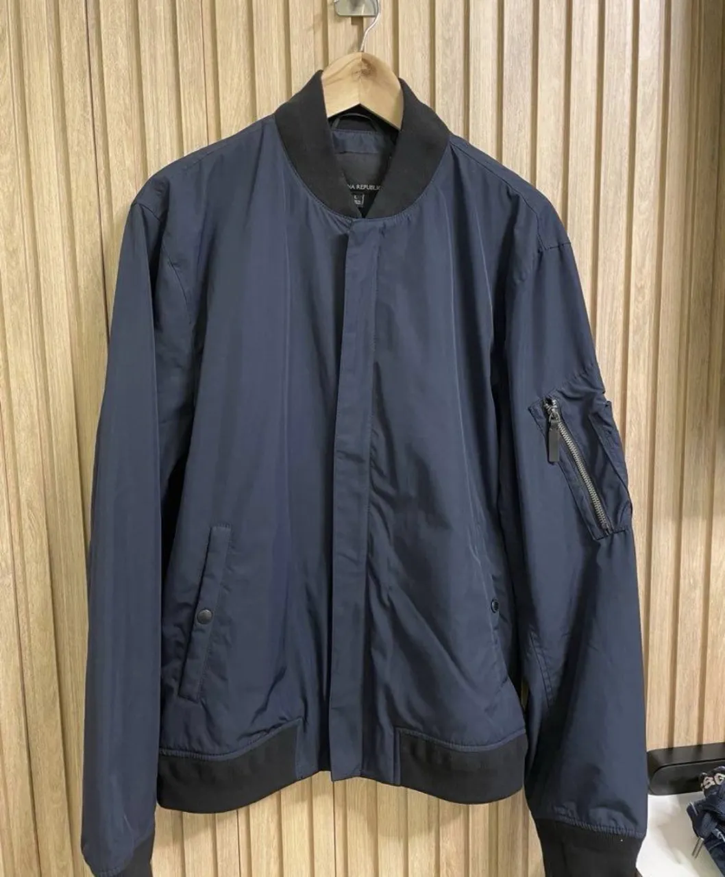 Campera Banana Republic - imagen 2