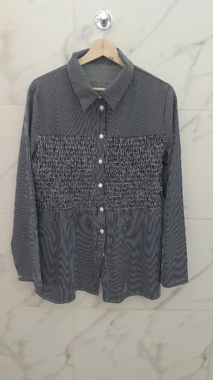 Camisa Shein - imagen 1