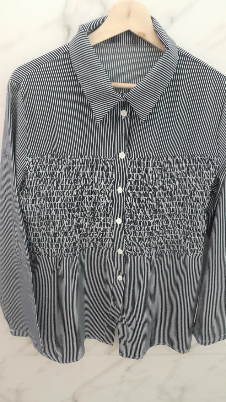 Camisa Shein - imagen 2