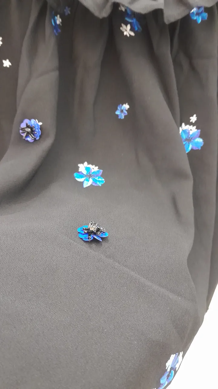 Blusa Otra - Vista 3