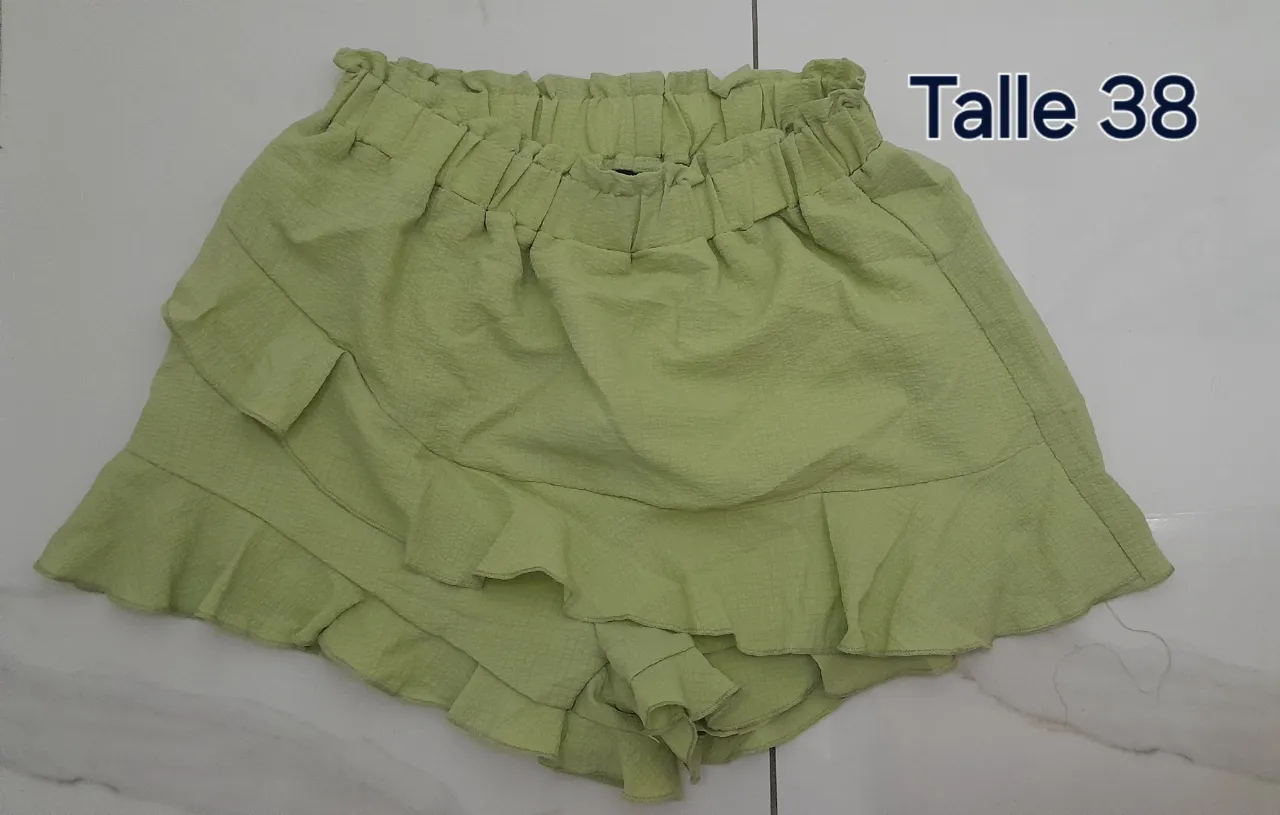 Short Shein - imagen 1