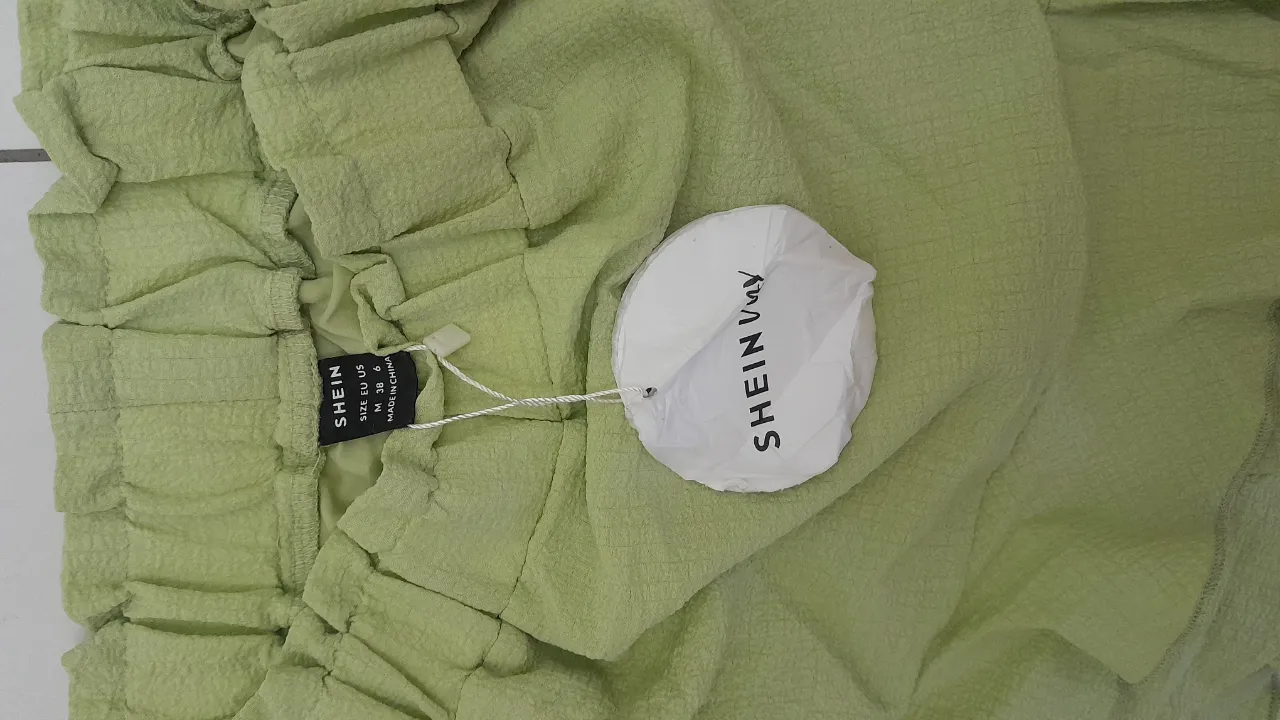 Short Shein - imagen 2