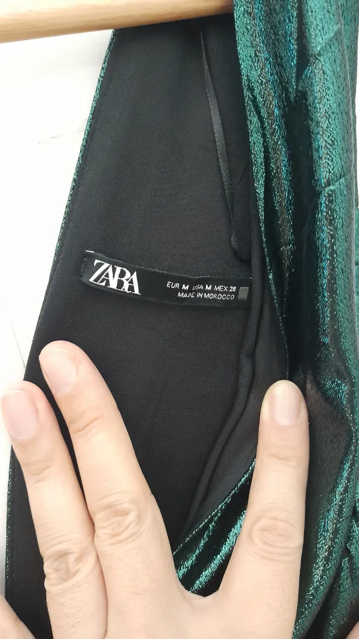 Vestido Zara - imagen 2