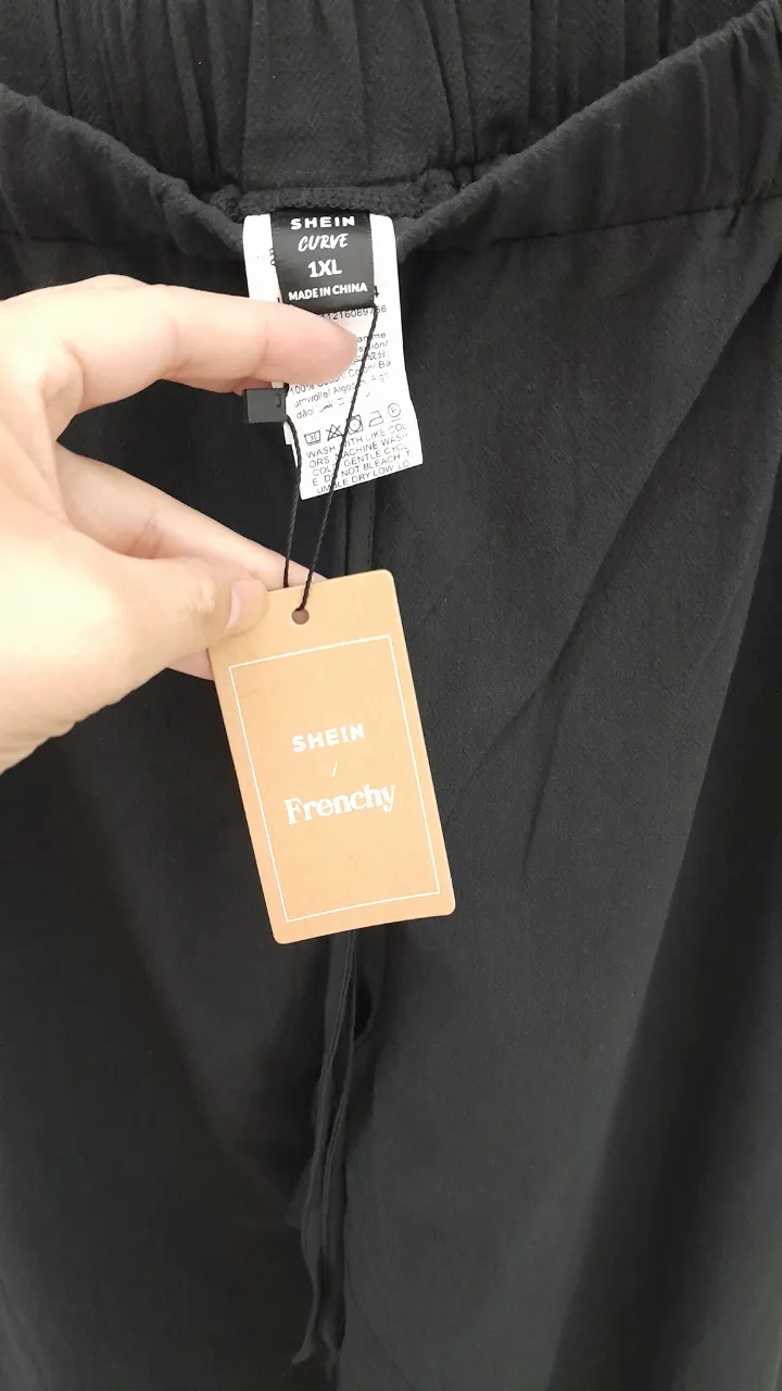 Pantalón Shein - Vista 3