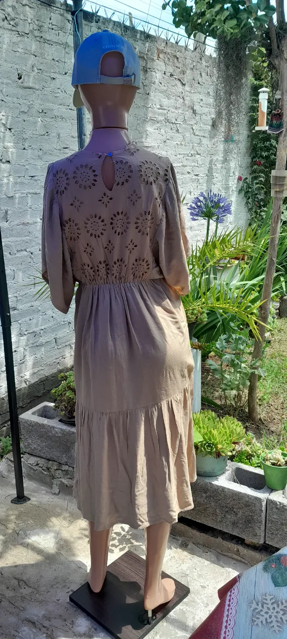 Vestido Varios - imagen 4
