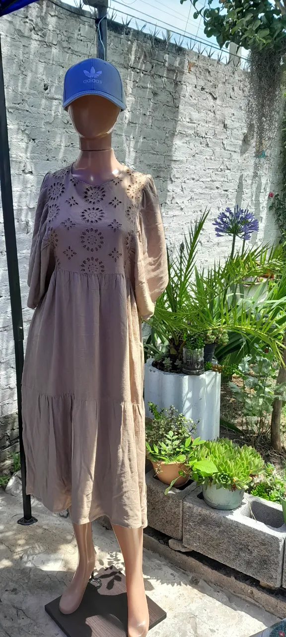 Vestido Varios - imagen 3