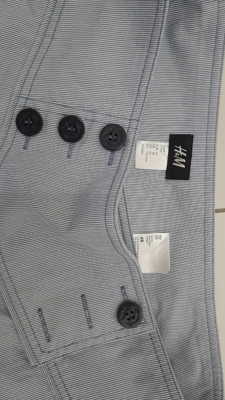 Short H&M - imagen 2