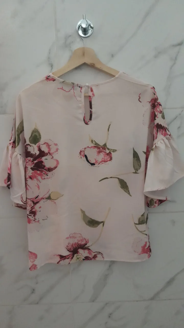Blusa Shein - imagen 4