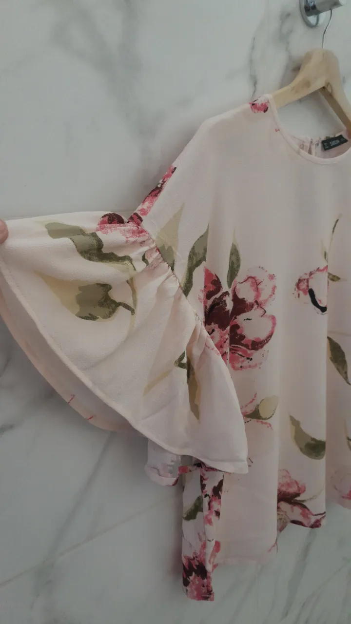 Blusa Shein - imagen 2