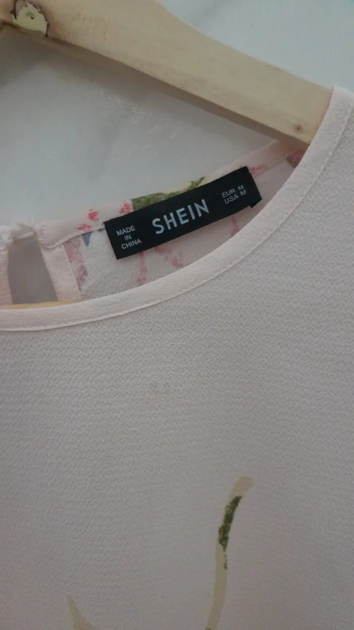 Blusa Shein - imagen 3