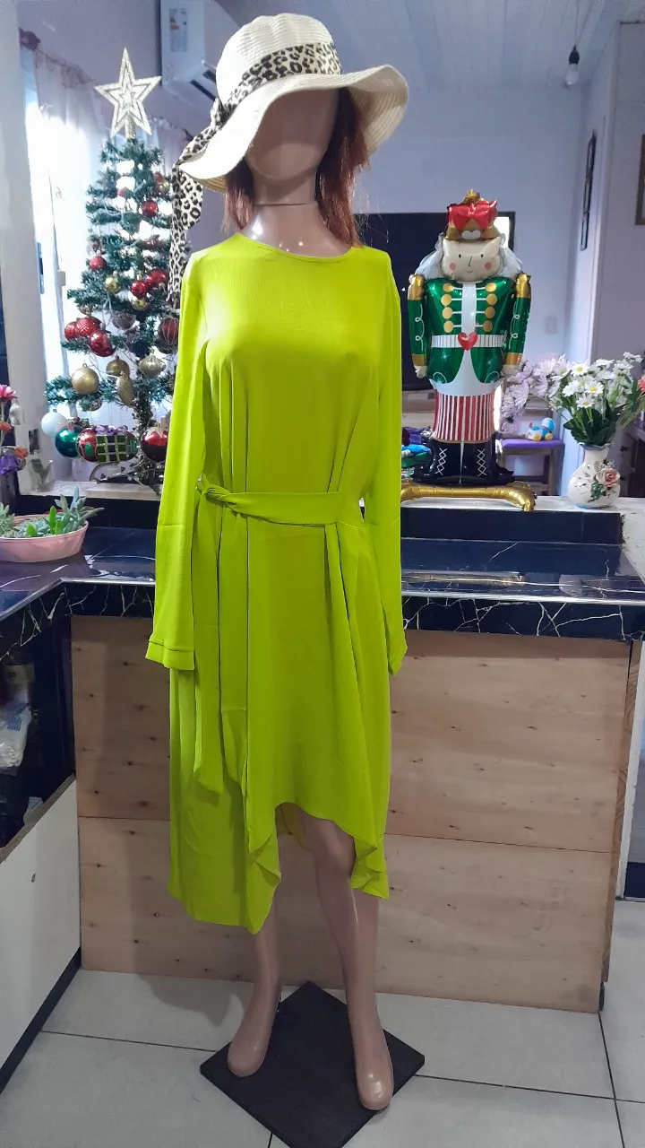 Vestido Varios - imagen 1