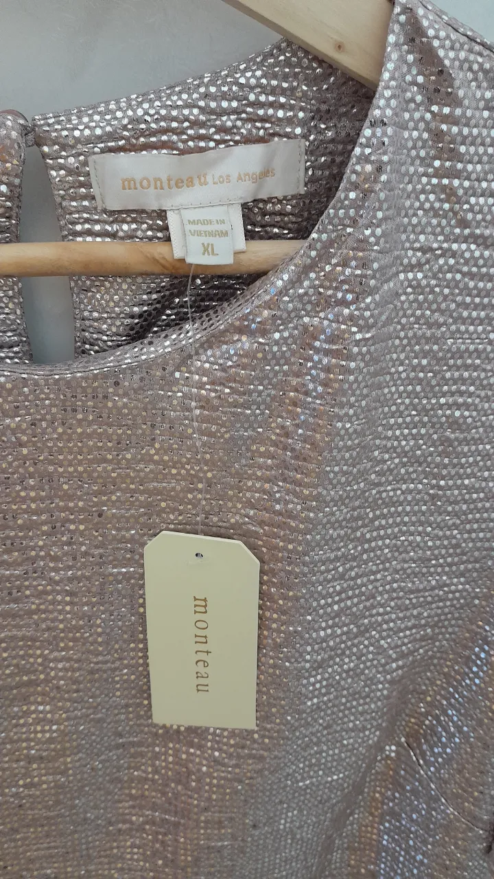 Blusa Monteau - imagen 2