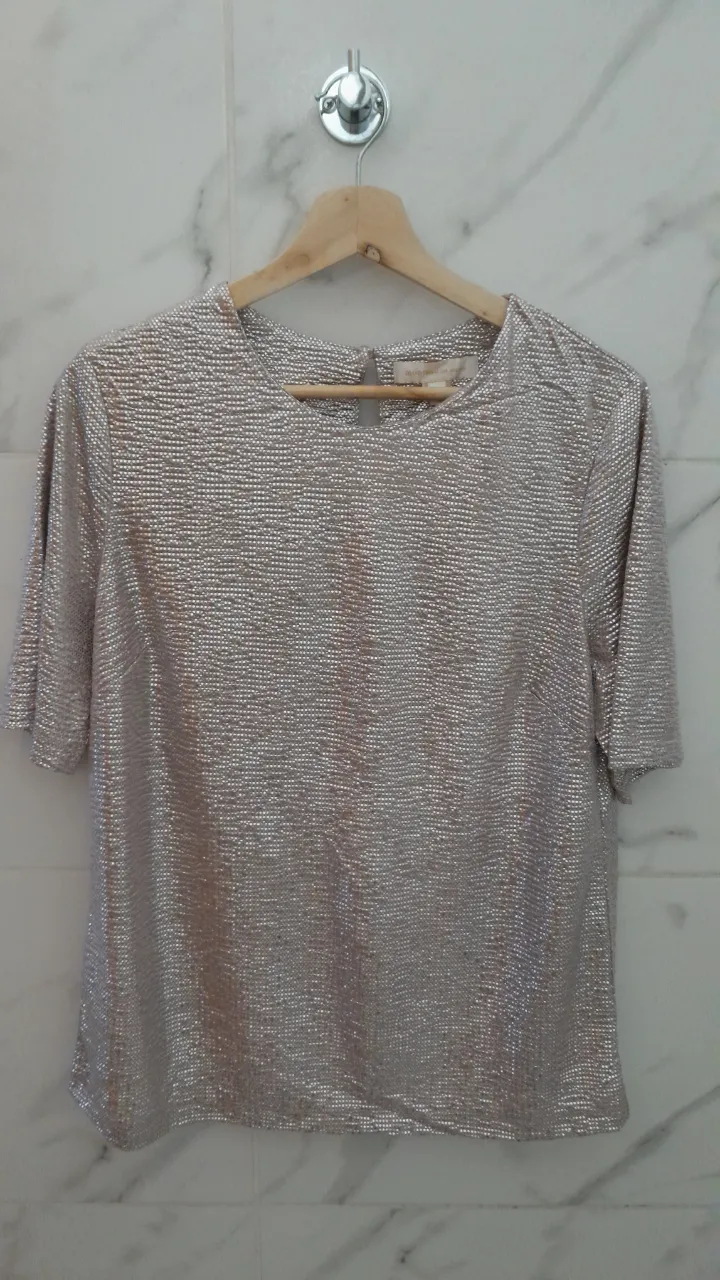 Blusa Monteau - imagen 1